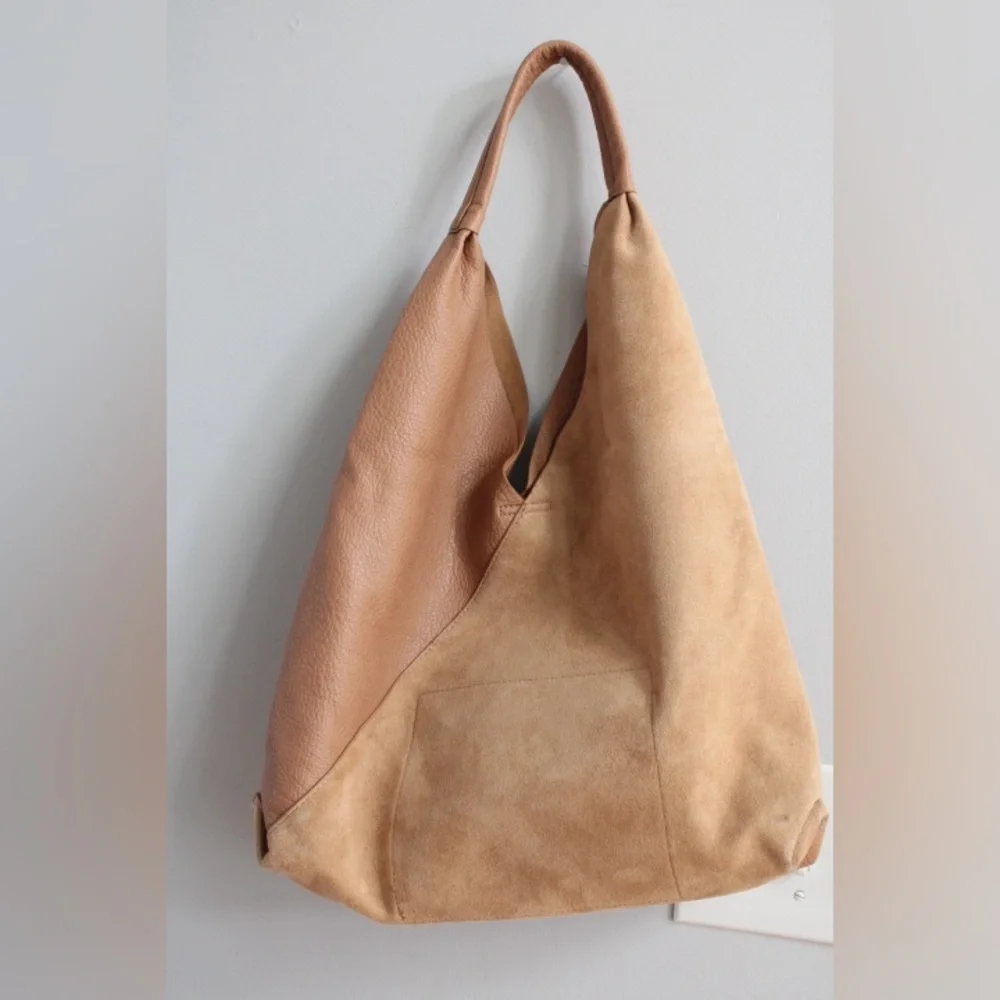 Shiraleah Arden Tote Bag